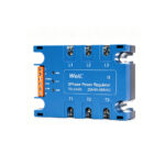 TC3 Series Three-Phase Digital Voltage Regulation Module