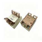 TSR High-End Single-Phase Solid-State Relay