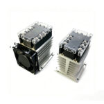 TSR3 Series Three-Phase Solid State Relay