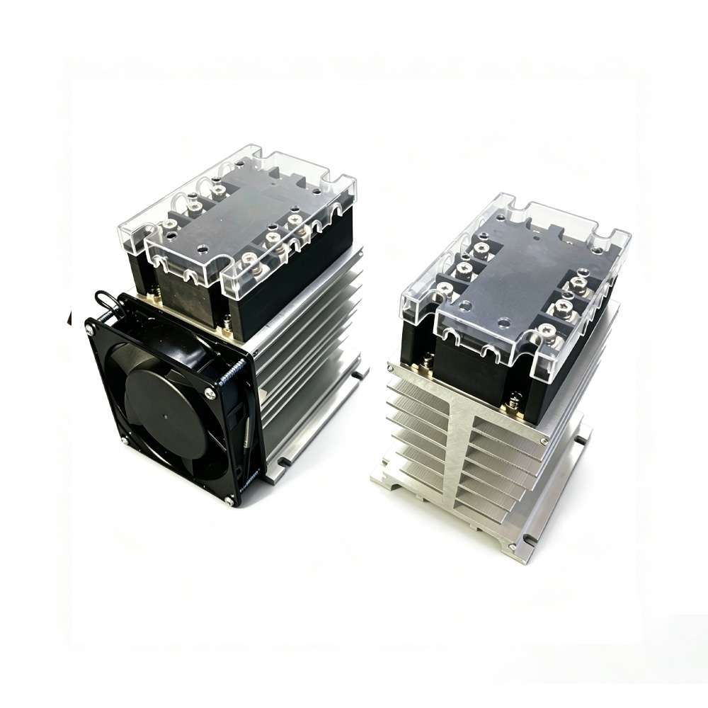 产品14 TSR3 Series Three-Phase Solid State Relay - Image 1