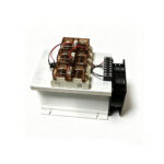 TTR Series Single Phase Solid State Relays And Industrial Modular Solid State Relays - Image 2