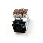 TTR Series Single Phase Solid State Relays And Industrial Modular Solid State Relays - Image 3