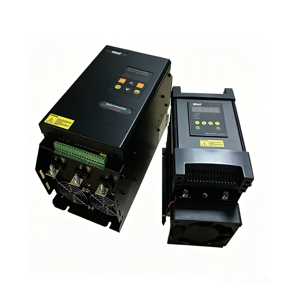 产品4 W6 Series Single-Phase Digital Power Regulator - Image 1