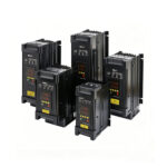 W6 Series Three-Phase Digital Power Regulator