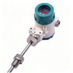 On-site Display Industrial Thermocouple & RTD