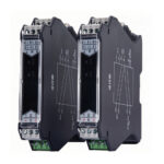 Ultra-thin DIN Rail Temperature Transmitter (Isolated Type)