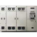 High-power DC power supply