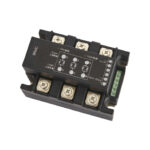 TSA Series Single-Phase Linear Modules / TSA3 Series Three-Phase Linear Modules - Image 2
