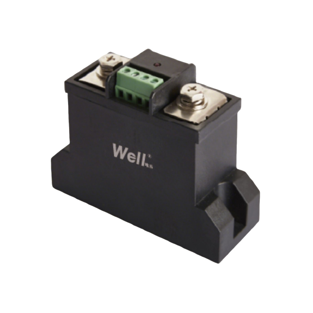 产品补充2 TSA Series Single-Phase Linear Modules / TSA3 Series Three-Phase Linear Modules - Image 1