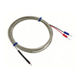 Thermocouple ,PT100.Thermometry series-TM-100/120