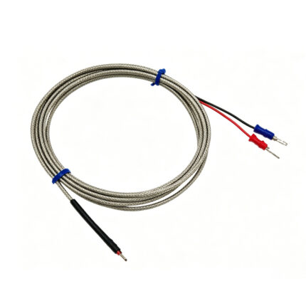 Thermocouple ,PT100.Thermometry series-TM-100/120