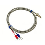 Thermocouple ,PT100.Thermometry series-TM-101/121 Screw Type