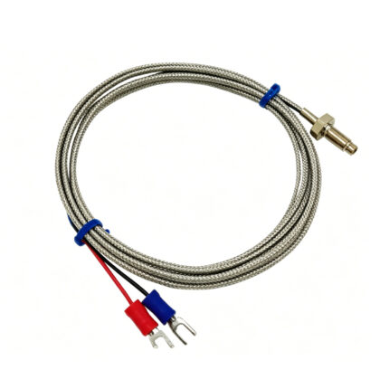 Thermocouple ,PT100.Thermometry series-TM-101/121 Screw Type