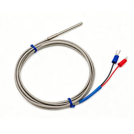 Thermocouple ,PT100.Thermometry series-TM-200/220 Probe Typ