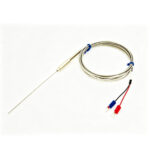 Thermocouple ,PT100.Thermometry series-TM-600 / TM-620 Armored Needle Type
