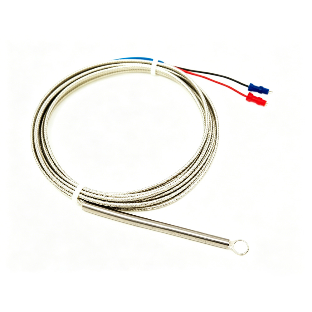 产品补充35 Thermocouple ,PT100.Thermometry series-TM-701 / TM-721 Washer Type - Image 1