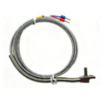 TM-705/TM-725 Clamp Head Type Thermocouple