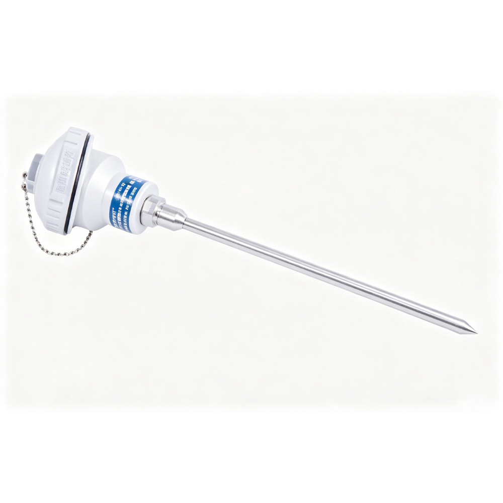 产品补充41 TM-801/TM-821 Industrial Assembled Probe Type - Image 1