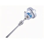 TM-802/TM-822 Industrial Assembled Threaded Type