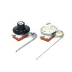 Liquid Expansion Temperature Switch