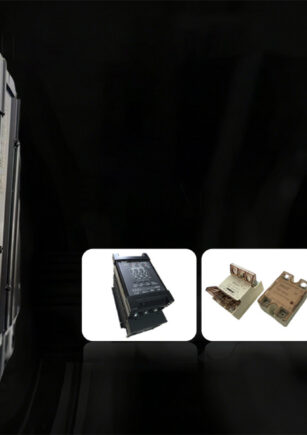 SCR Power Controller
