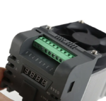 Well High Performance 10a 20a 25a 30a 35a 40a 50a Single Phase Thyristor Scr Power Regulator Stabilizers - Image 2