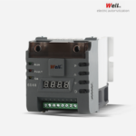 Well High Performance 10a 20a 25a 30a 35a 40a 50a Single Phase Thyristor Scr Power Regulator Stabilizers