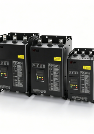 Power Regulator