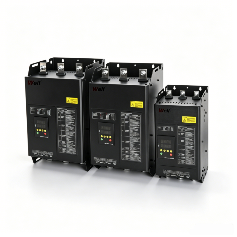 Power Regulator