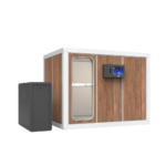 OXYGEN CHAMBER-2
