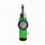 CLICK-STYLE OXYGEN REGULATOR-2