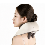 SHOULDER AND NECKMASSAGER