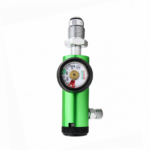 CLICK-STYLE OXYGEN REGULATOR-3