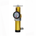 CLICK-STYLE OXYGEN REGULATOR-4