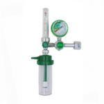 OXYGEN REGULATOR / INHALATOR