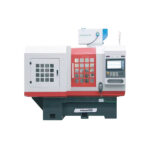 CNC Compound Grinding Machines