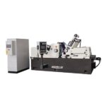 HCGM high precision CNC centerless grinding machines