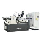HCGM high precision CNC centerless grinding machines - Image 3