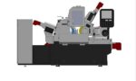 HCGM high precision CNC centerless grinding machines - Image 2
