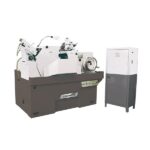 Small and medium precise centerless grinding machines - Image 5