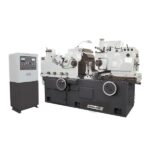 Wide-wheel heavy centerless grinding machines - Image 3