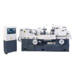 Wide-wheel heavy centerless grinding machines - Image 4