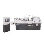 Wide-wheel heavy centerless grinding machines - Image 2