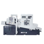 Inclined Bed Centerless Grinding Machine