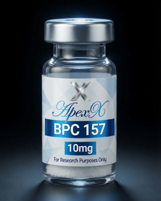 is bpc 157 an anabolic steroid Peptides for Muscle Growth: Complete Guide to Benefits, Dosing & Safety (2026) Size:16 oz Stem cell penile growth 1-Methyl-5-Aminoquinolinium