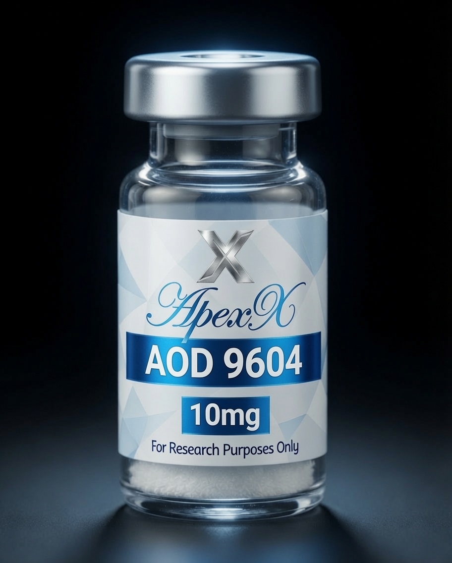 AOD 9604 – kyingsoft
