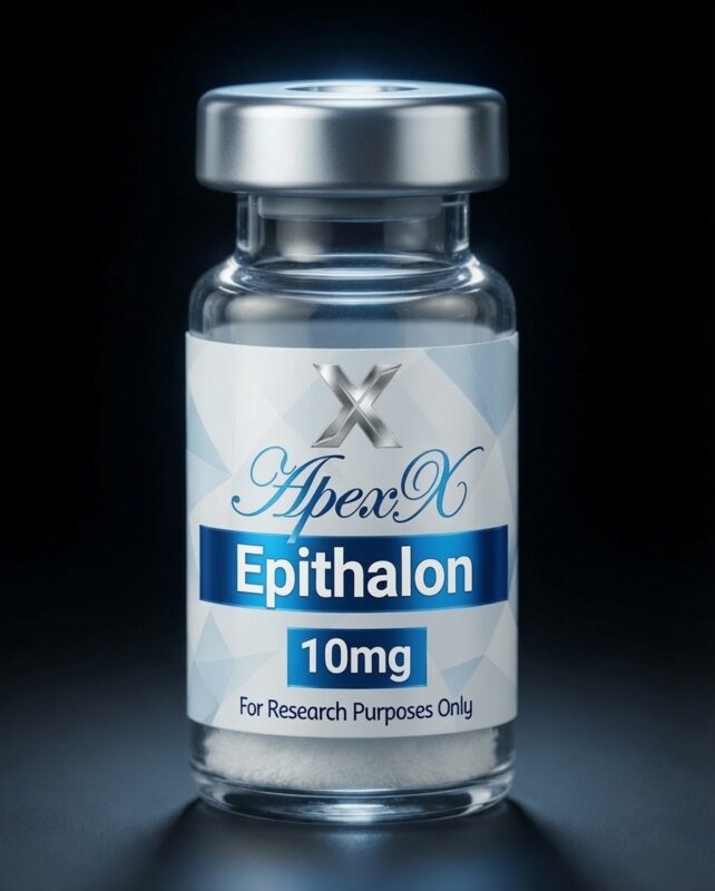 Epithalon – kyingsoft