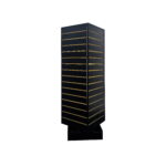Slatwall dislay cabinet-SDHCU44W - Image 8