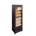 Smoke cabinet-SDCC78