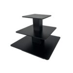 Solid wood display cabinet-3TS6042 - Image 3
